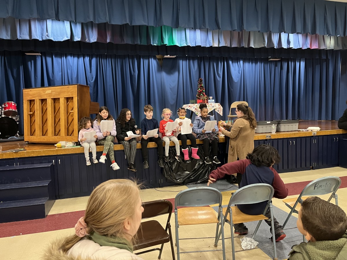 HorizonsontheHudson Hosted Its 12th Annual Multicultural Festival Horizons on the Hudson